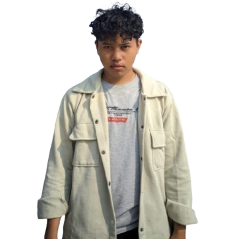 Profie picture of Revan Fauzi Algifari